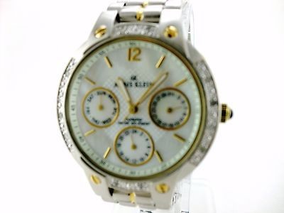 anne klein 2 watch in Wristwatches