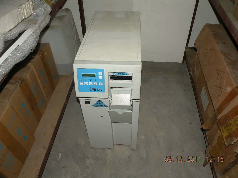 IER 557 PRINTER CABINET