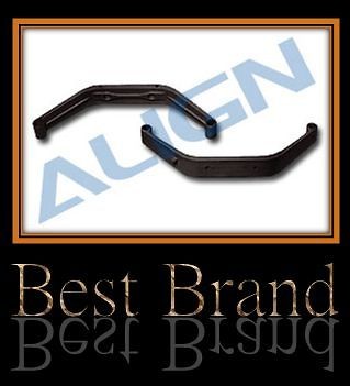 Align T Rex 600/600 Nitro New Landing Skid H60126 New