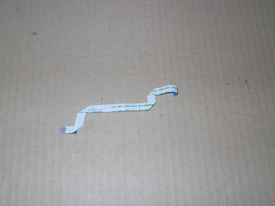 Acer Aspire 7736G 664G50Mn Touchpad to Motherboard Ribbon Cable 50 