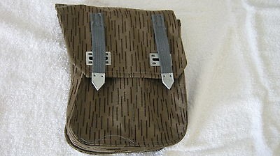 Military ammunition ammo magazine pouches mag german ak #2