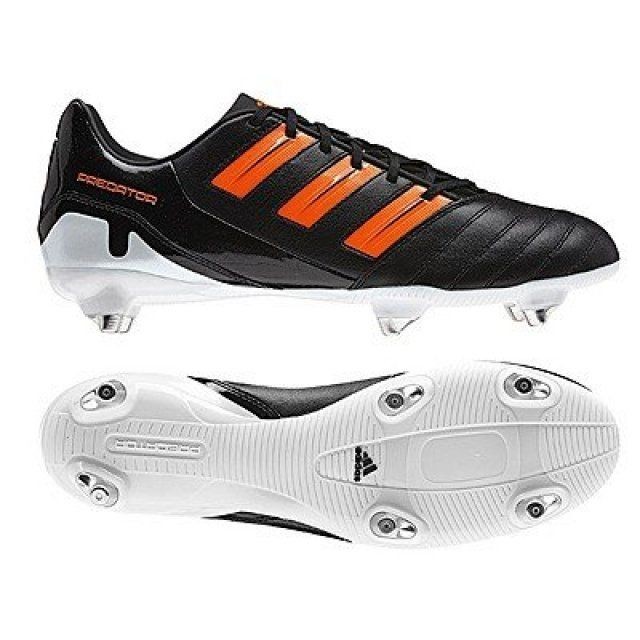Adidas Mens Predator Absolion (V23607) Football Boots UK 8,9,9.5,10 
