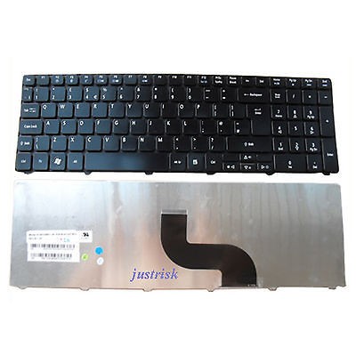 acer aspire 5750 series