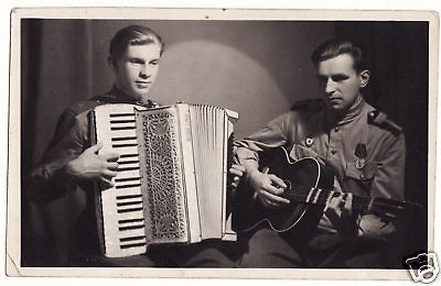 soprani accordion in Accordion & Concertina