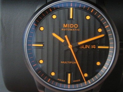 mido watch in Watches