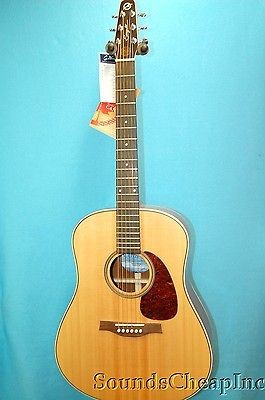 seagull maritime sws sg acoustic guitar b authorized seagull dealer