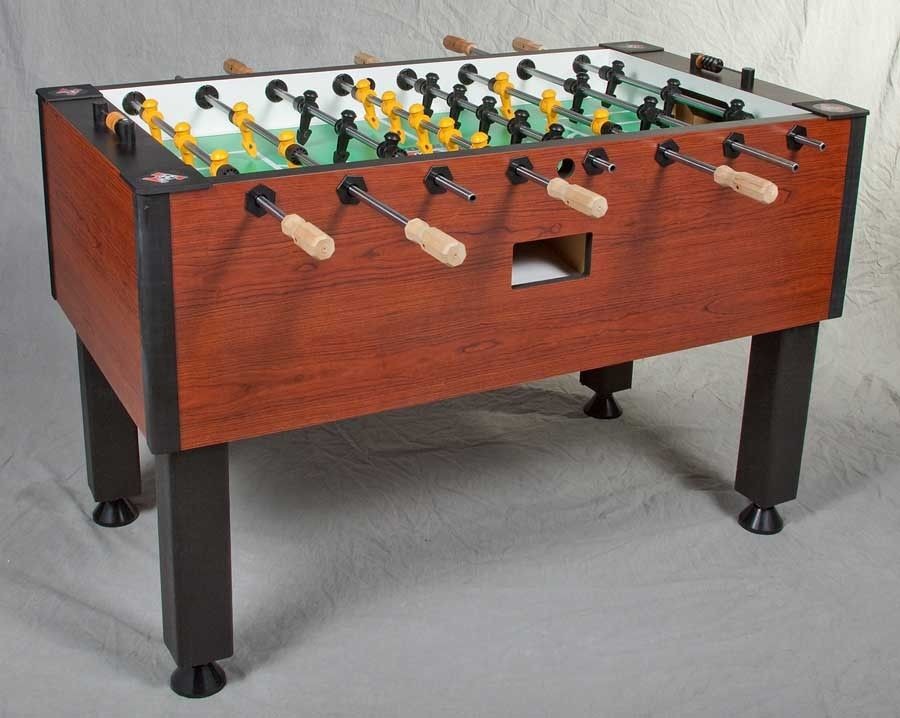 tornado foosball table in Foosball