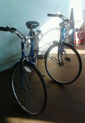 schwinn collegiate bike in Vintage Bikes & Frames