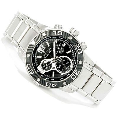 Invicta Reserve Men’s Ocean Speedway Swiss Chronograph Techymeter 