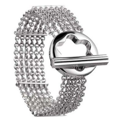 Montblanc Caress Of A Star Ladies Bracelet Model # 38715