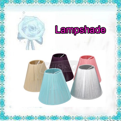 lamp shades in Home & Garden