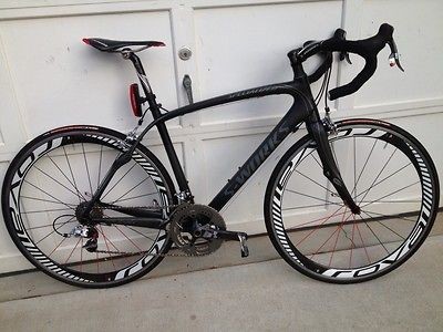 specialized roubaix sl2 2010