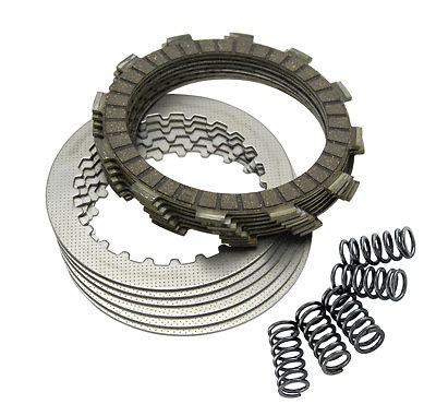 Clutch Kit Heavy Duty Springs HONDA XR100R 1987–2003