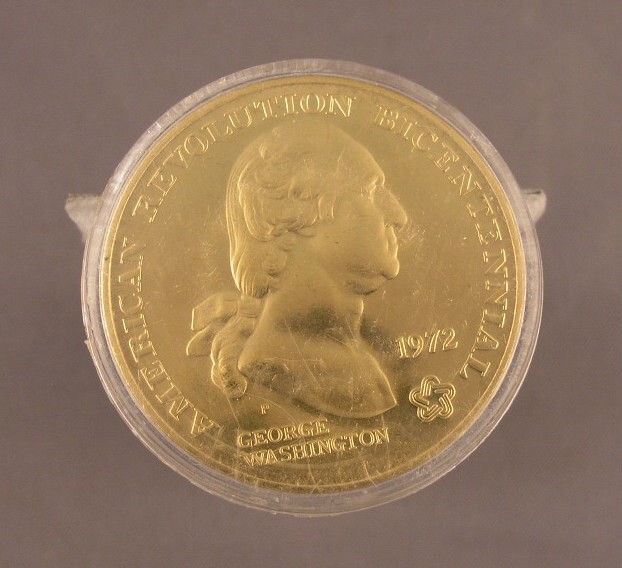 bicentennial revolution coin in Coins US