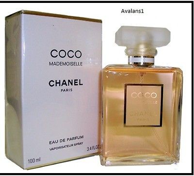 coco chanel perfume in Women