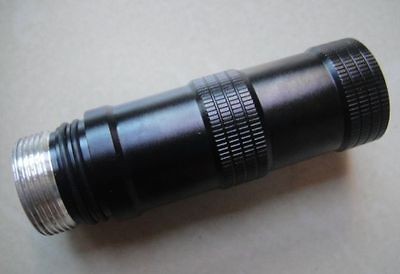 Trustfire 1600 1200 3800 Lm Flashlight 18650 Battery Extension Tube