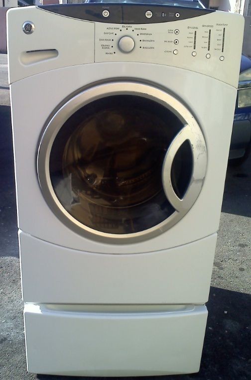 used washing machine in Washing Machines