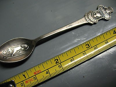 rolex bucherer spoon silver in Spoons