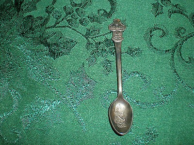 Rolex Spoon, Made in Switzerland, L@@K 