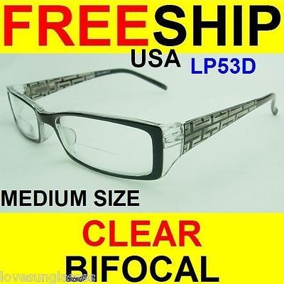 bifocal reading glasses in Reading Glasses