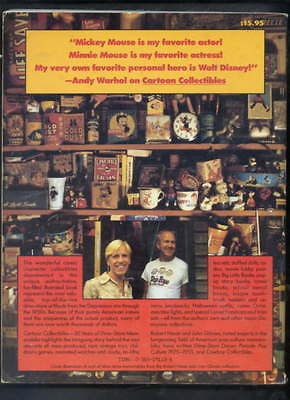   Dime store Disney DENTIFICATION & PRICE GUIDE softcover