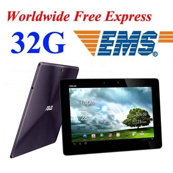 ASUS Eee Pad Transformer Prime TF201 Table 32GB, Wi Fi, 10.1in  (Pad 