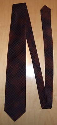 Jean Paul Gaultier Storm Tie GUARANTEED COMPLIMENTS,,, RARE