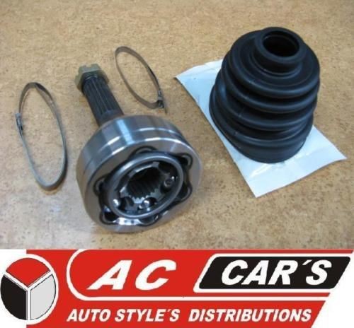 POLARIS Sportsman 600 rear 03 04 05 Outer CV Joint Kit