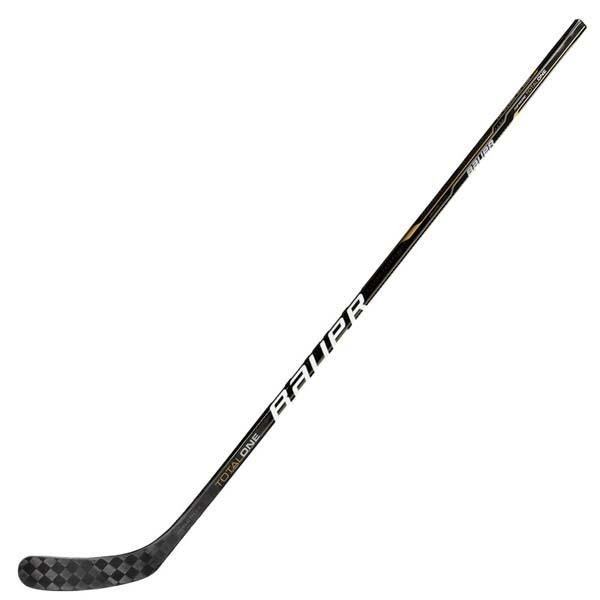 bauer total one stick in Sticks