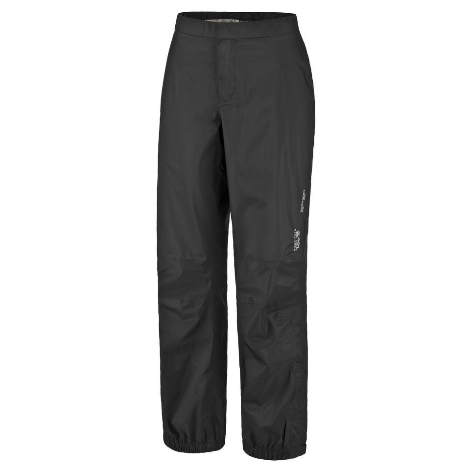 Brand New MOUNTAIN HARDWEAR Epic Pant   Womens in Black ($90)