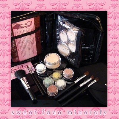 makeup kits in Makeup Sets & Kits