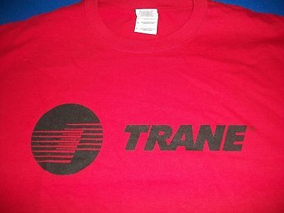   NEW T shirt (L) heat pump furnace HVAC control AC Hot Water Vent R