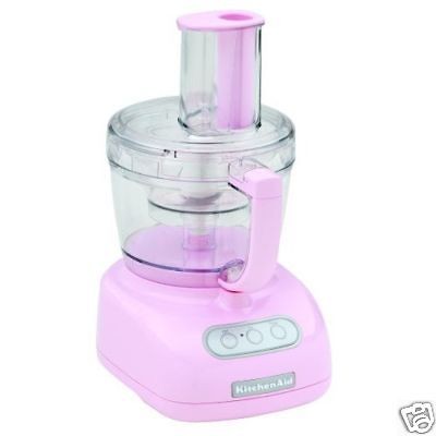 KitchenAid 12 Cup Super Large Capacity Food Processor Kfp750pk kfp750 