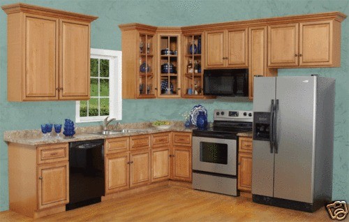 kitchen cabinets in Kitchen, Dining & Bar