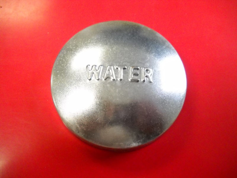 IH Farmall Radiator Cap Non pressurized A SUPER A M I4 I9 O4 O6 W4 W6 