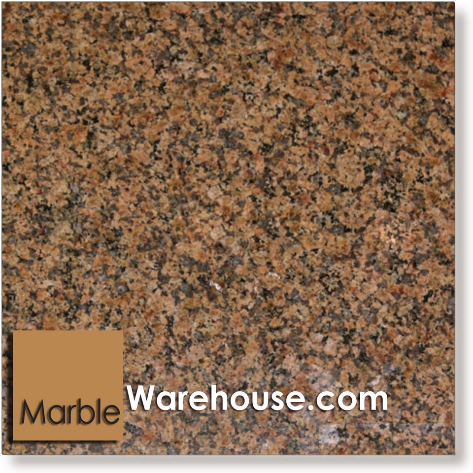 12x12 VIOLETA POLISHED   GRANITE TILE & COUNTERTOP