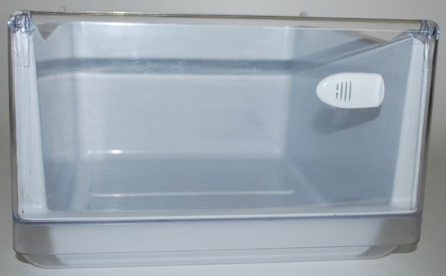 Samsung Refrigerator Vegetable Case Part # DA61 00762 30 