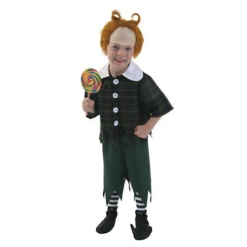 munchkin costume in Costumes