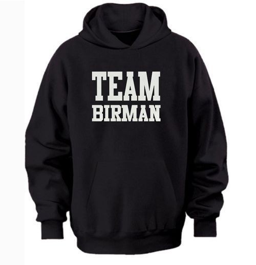 TEAM BIRMAN HOODIE  warm cozy top   cat and kitten pet owners gift