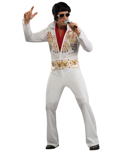 elvis costume in Clothing, 