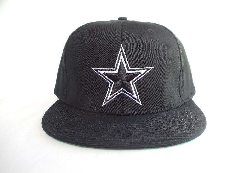 DALLAS COWBOYS NFL RETRO VINTAGE SNAPBACK CAP HAT NEW