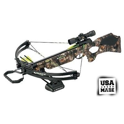 barnett wildcat crossbow in Crossbows