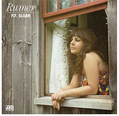 RUMER 745 PF SLOAN==MY CRICKET NEW UNPLAYED