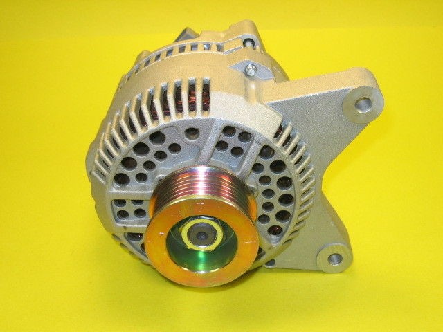   HIGH OUTPUT 220 Amp 4.6L FORD CROWN VICTORIA 91 92 93 94 & TOWN CAR