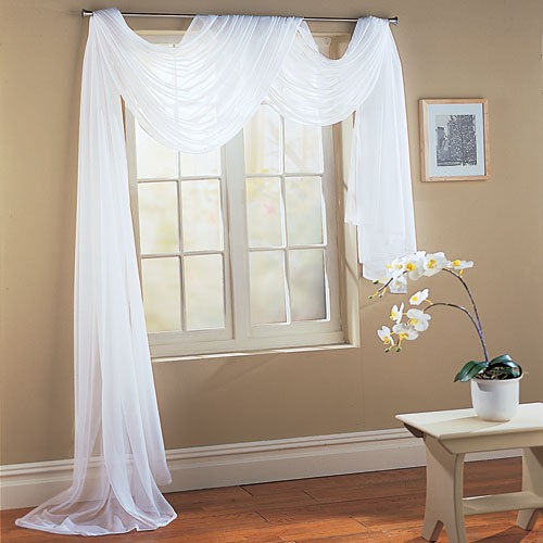 curtains in Curtains, Drapes & Valances