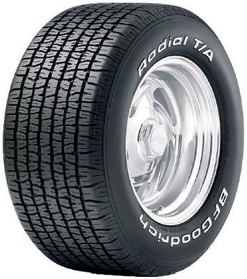 BF Goodrich Radial T/A Tire(s) 255/70R15 255/70 15 2557015 70R R15 