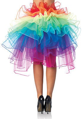 tutu skirt in Skirts