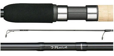 DAIWA PROTEUS 11 FEEDER ROD & MEGAFORCE 2500X REEL COMBO, FREE 300M 