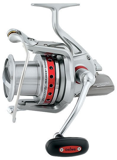 Daiwa Saltiga Surf SA SURF4500 Spinning Reel