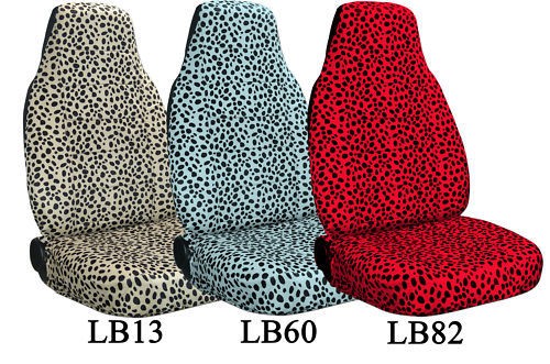 ladybug car seat covers in Seat Covers